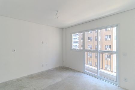 Studio de kitnet/studio à venda com 1 quarto, 20m² em República, São Paulo