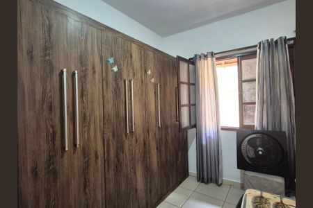 Casa de condomínio para alugar com 85m², 2 quartos e 1 vaga Casa de condomínio para alugar com 85m², 2 quartos e 1 vagaQuarto