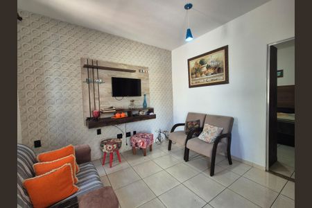 Casa de condomínio para alugar com 85m², 2 quartos e 1 vaga Casa de condomínio para alugar com 85m², 2 quartos e 1 vagaSala