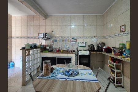 Casa de condomínio para alugar com 85m², 2 quartos e 1 vaga Casa de condomínio para alugar com 85m², 2 quartos e 1 vagaCozinha