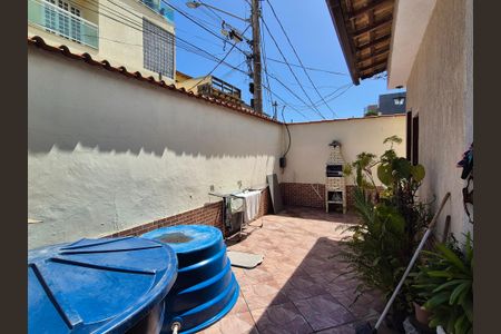 Casa de condomínio para alugar com 85m², 2 quartos e 1 vaga Casa de condomínio para alugar com 85m², 2 quartos e 1 vagaÁrea externa