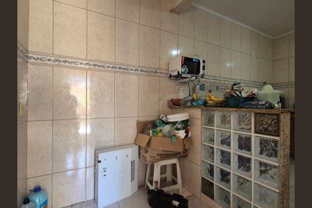 Casa de condomínio para alugar com 85m², 2 quartos e 1 vaga Casa de condomínio para alugar com 85m², 2 quartos e 1 vagaCozinha