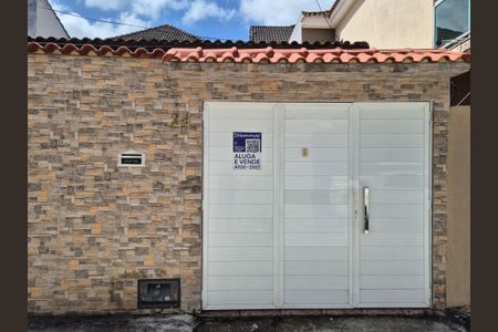 Casa de condomínio para alugar com 85m², 2 quartos e 1 vaga Casa de condomínio para alugar com 85m², 2 quartos e 1 vagaPlaca