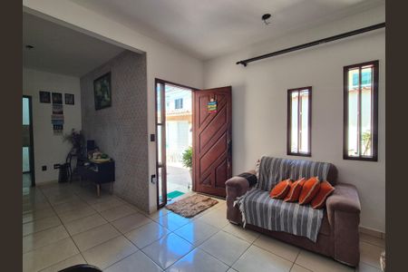 Casa de condomínio para alugar com 85m², 2 quartos e 1 vaga Casa de condomínio para alugar com 85m², 2 quartos e 1 vagaSala