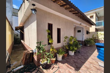 Casa de condomínio para alugar com 85m², 2 quartos e 1 vaga Casa de condomínio para alugar com 85m², 2 quartos e 1 vagaÁrea externa