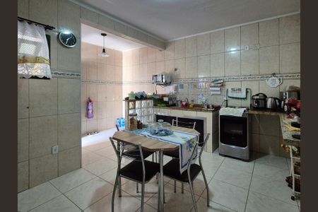 Casa de condomínio para alugar com 85m², 2 quartos e 1 vaga Casa de condomínio para alugar com 85m², 2 quartos e 1 vagaCozinha