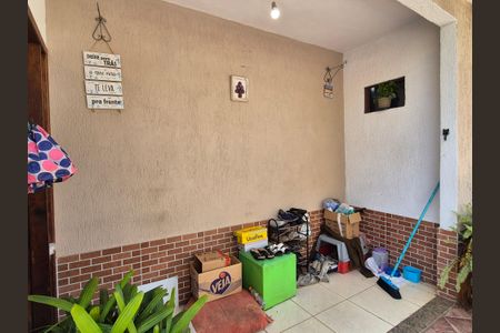 Casa de condomínio para alugar com 85m², 2 quartos e 1 vaga Casa de condomínio para alugar com 85m², 2 quartos e 1 vagaÁrea externa