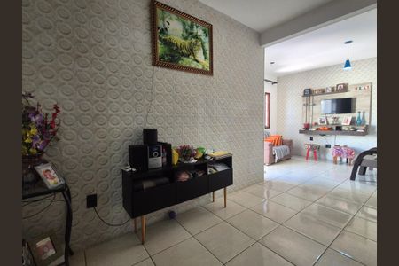 Casa de condomínio para alugar com 85m², 2 quartos e 1 vaga Casa de condomínio para alugar com 85m², 2 quartos e 1 vagaSala