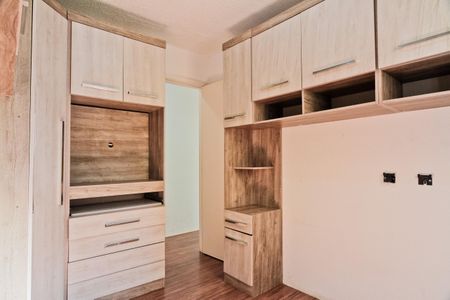 Apartamento para alugar com 49m², 2 quartos e 1 vagaQuarto 2