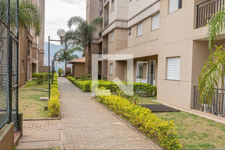 Apartamento para alugar com 49m², 2 quartos e 1 vagaÁrea comum