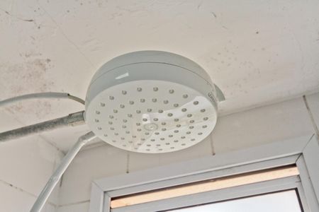 Apartamento para alugar com 49m², 2 quartos e 1 vagaBanheiro