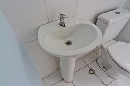 Apartamento para alugar com 49m², 2 quartos e 1 vagaBanheiro