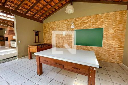 Apartamento para alugar com 49m², 2 quartos e 1 vagaSalão de jogos