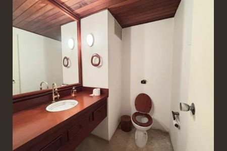 Apartamento à venda com 220m², 4 quartos e 2 vagasFoto 10