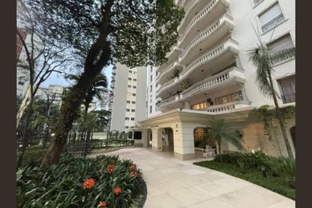 Apartamento à venda com 220m², 4 quartos e 2 vagasFoto 13