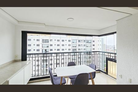 Apartamento para alugar com 40m², 1 quarto e 1 vagaStudio