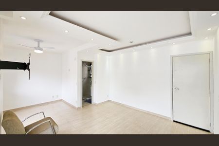 Apartamento para alugar com 40m², 1 quarto e 1 vagaStudio