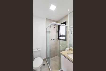 Apartamento para alugar com 40m², 1 quarto e 1 vagaBanheiro