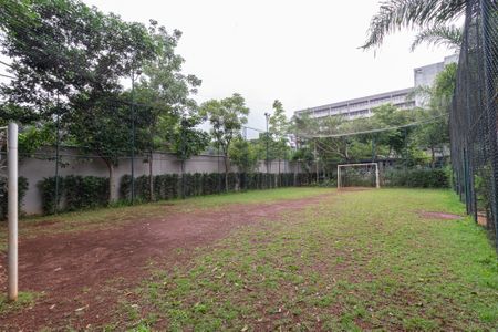 Apartamento para alugar com 40m², 1 quarto e 1 vagaÁrea comum - Campo