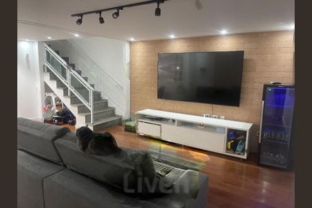 Casa à venda com 4 quartos, 280m² em Ipiranga, São Paulo