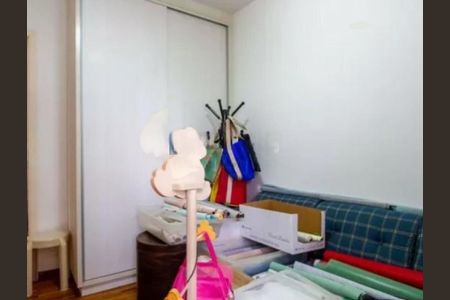 Apartamento à venda com 3 quartos, 117m² em Brooklin, São Paulo