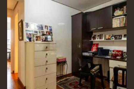 Apartamento à venda com 3 quartos, 117m² em Brooklin, São Paulo
