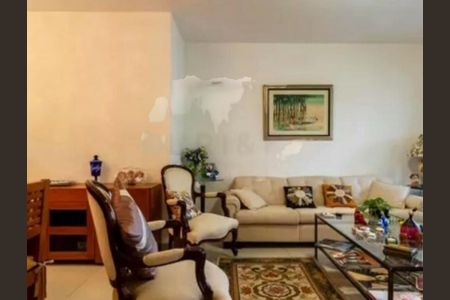 Apartamento à venda com 3 quartos, 117m² em Brooklin, São Paulo