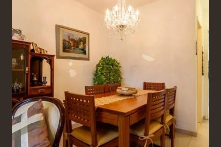 Apartamento à venda com 3 quartos, 117m² em Brooklin, São Paulo