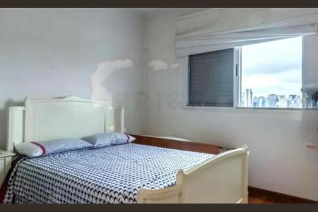 Apartamento à venda com 3 quartos, 117m² em Brooklin, São Paulo