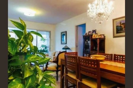 Apartamento à venda com 3 quartos, 117m² em Brooklin, São Paulo