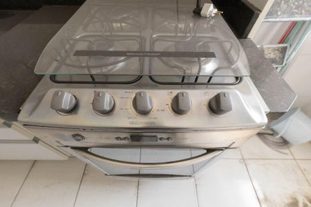 Apartamento para alugar com 41m², 1 quarto e 1 vagaCozinha