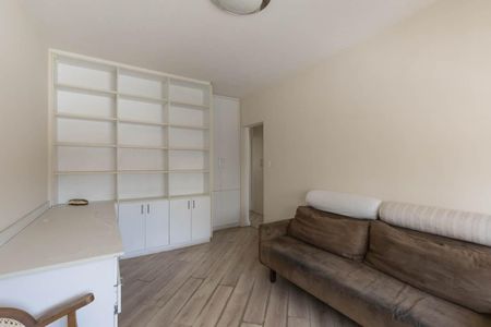 Sala de apartamento para alugar com 1 quarto, 41m² em Vila Buarque, São Paulo