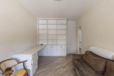 Sala de apartamento para alugar com 1 quarto, 41m² em Vila Buarque, São Paulo
