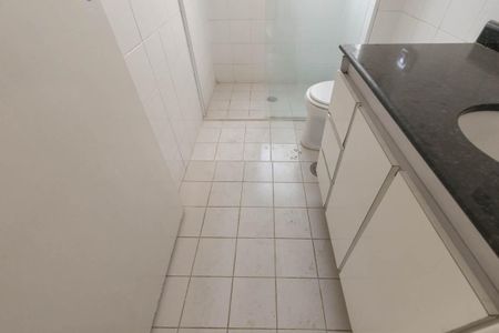 Apartamento para alugar com 41m², 1 quarto e 1 vagaBanheiro