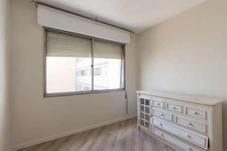 Quarto de apartamento para alugar com 1 quarto, 41m² em Vila Buarque, São Paulo