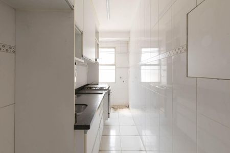 Apartamento para alugar com 41m², 1 quarto e 1 vagaCozinha
