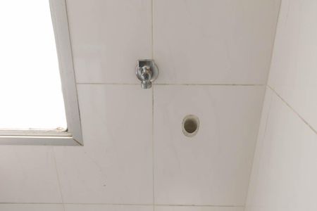 Apartamento para alugar com 41m², 1 quarto e 1 vagaLavanderia