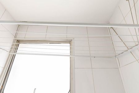 Apartamento para alugar com 41m², 1 quarto e 1 vagaLavanderia