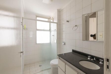 Apartamento para alugar com 41m², 1 quarto e 1 vagaBanheiro