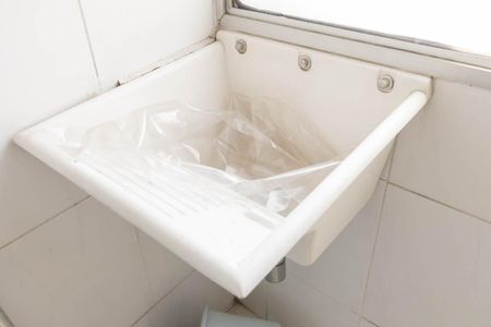 Apartamento para alugar com 41m², 1 quarto e 1 vagaLavanderia