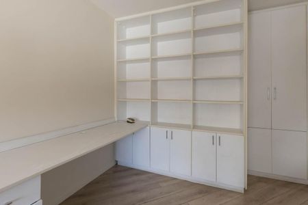 Sala de apartamento para alugar com 1 quarto, 41m² em Vila Buarque, São Paulo