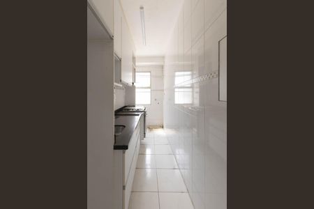 Apartamento para alugar com 41m², 1 quarto e 1 vagaCozinha