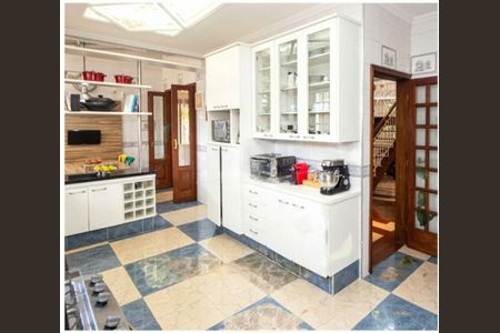 Casa à venda com 419m², 4 quartos e 2 vagas