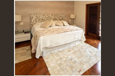 Casa à venda com 419m², 4 quartos e 2 vagas