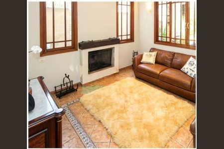 Casa à venda com 4 quartos, 419m² em Jardim dos Estados, São Paulo