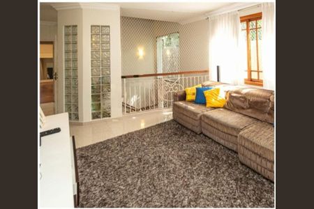 Casa à venda com 4 quartos, 419m² em Jardim dos Estados, São Paulo