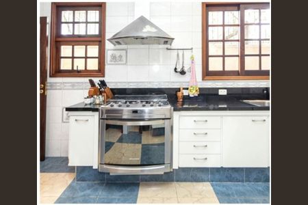 Casa à venda com 419m², 4 quartos e 2 vagas