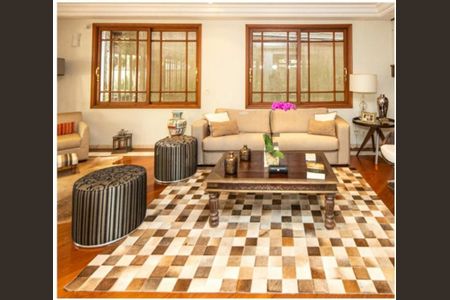 Casa à venda com 419m², 4 quartos e 2 vagas