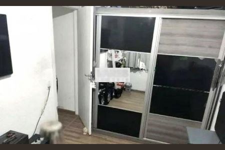 Apartamento à venda com 2 quartos, 41m² em Jardim do Lago, Osasco