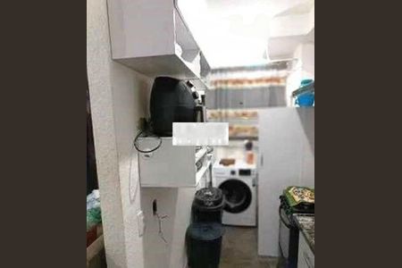 Apartamento à venda com 2 quartos, 41m² em Jardim do Lago, Osasco